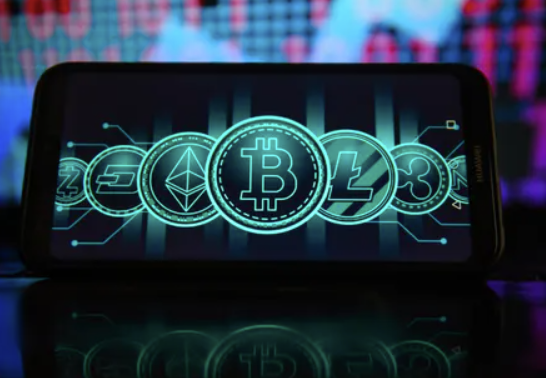 How Crypto Trends Shape the Industry