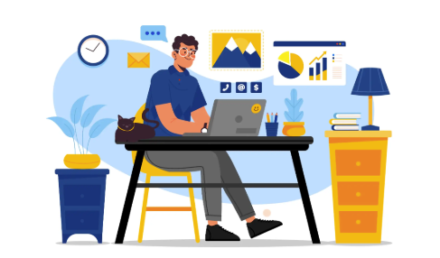 The Rise of “Self-Generated Income Documents” in the US Freelance Economy