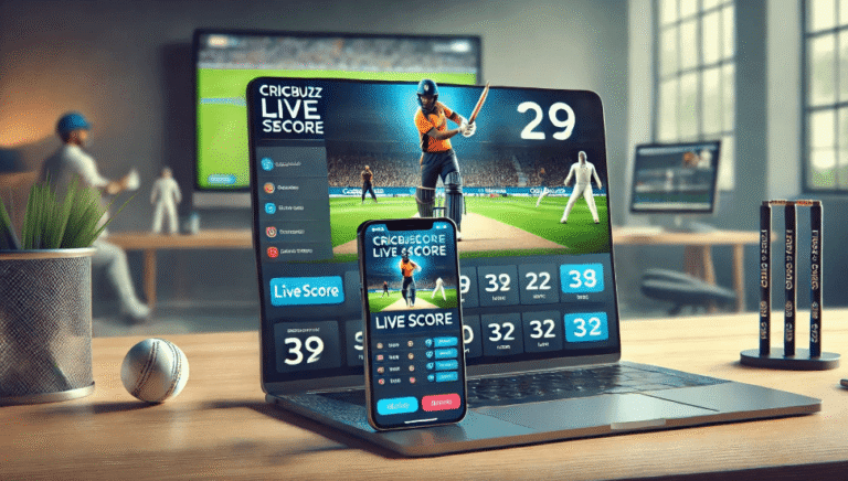 How Real Time Cricket Updates Make Sports Newsletters Easier to Read