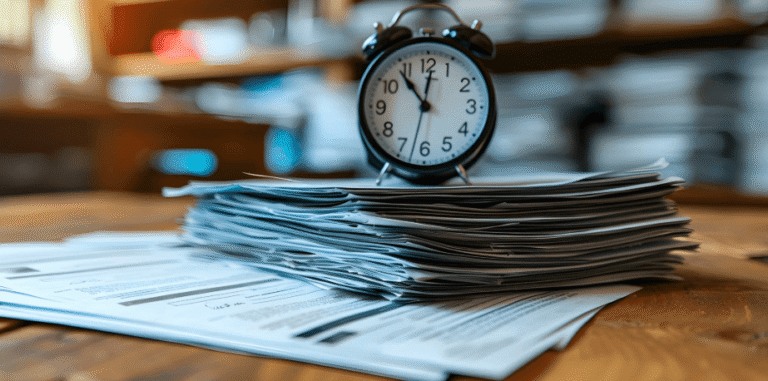 Corporate Tax Returns in Toronto: A Complete Guide for Business Owners