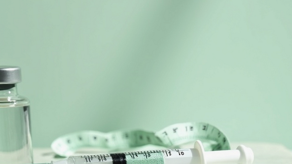 The Pill That Has to Outrun Your Stomach